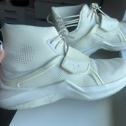 Fenty Shoes