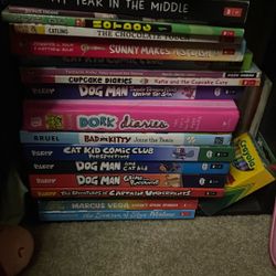 Books 