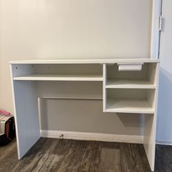 Small Desk