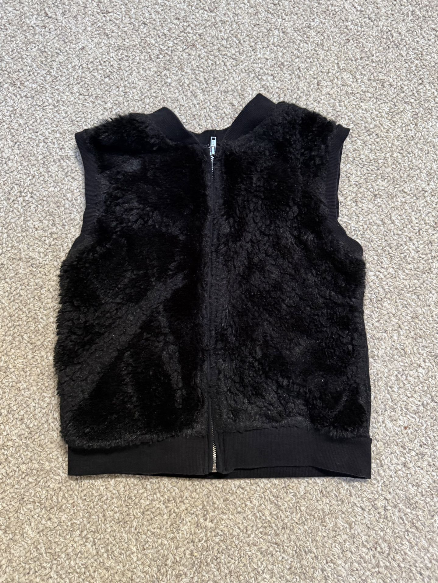Epic Thread Vest