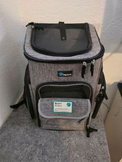 PetAmi Pet Carrier Backpack