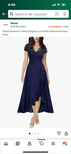 Women’s Dress 2 xxl New