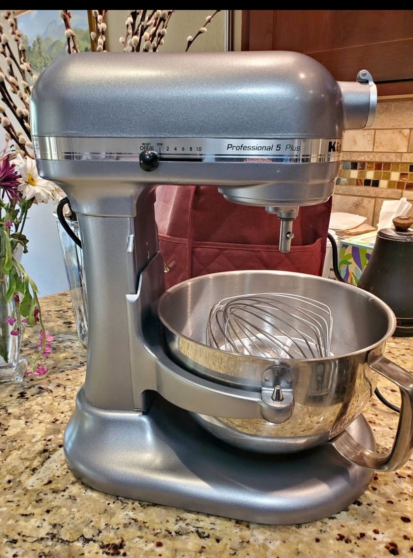 KitchenAid Professional Mixer