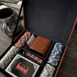 Poker Set