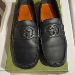 Gucci Loafer