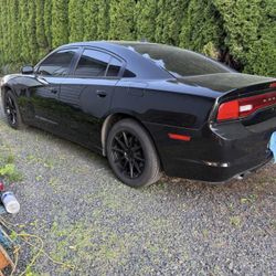 2014 Dodge Charger