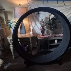 Xtra Large Cat Wheel