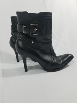 Cole Haan ankle boots