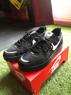 Nike Low-Top c1ty men’s size 7.5