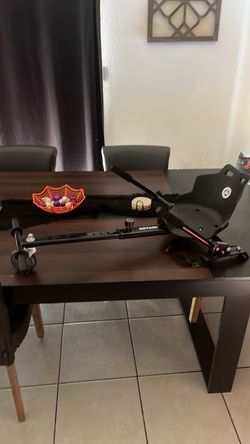 Gotrax hoverboard seat attachment