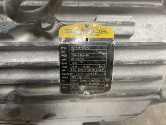 Baldor M4103T