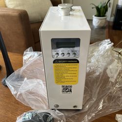 Scent Diffuser For Home/Office (Brand New/Unused)