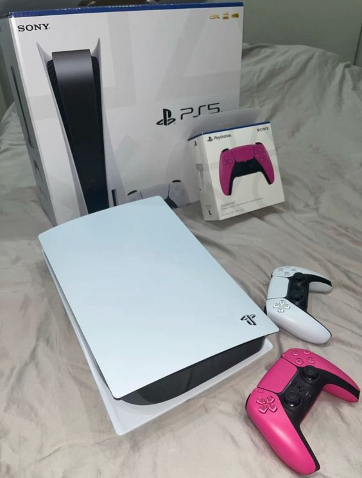 ps5