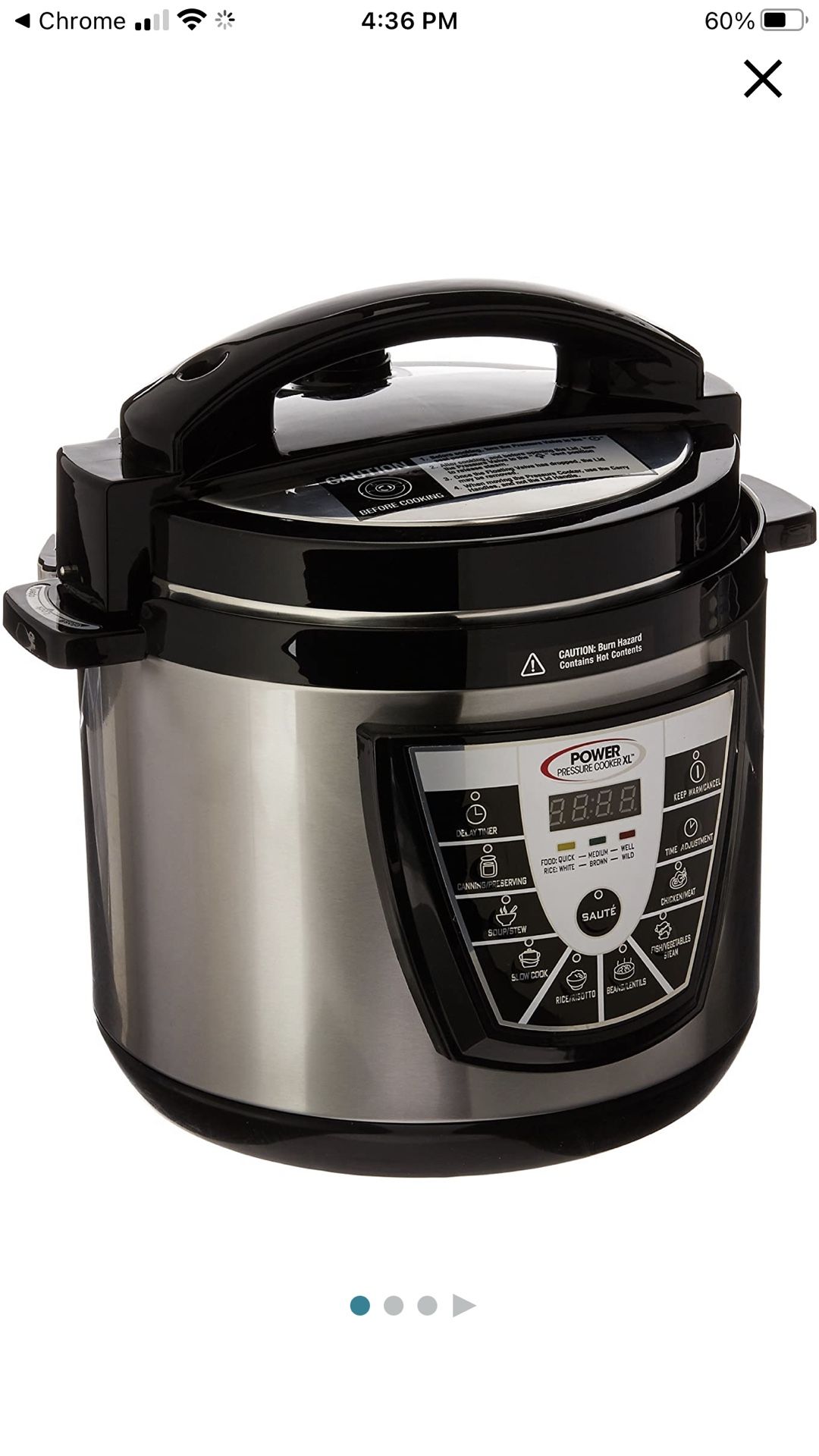 Canning Power Pressure Cooker Xl Chicken Stock Canning Jars Power