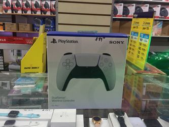 Ps5 controller