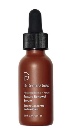 Dr. Dennis Gross retinol + Ferulic texture renewal serum