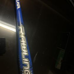 $15 Baseball bats - used little league USAbaseball
