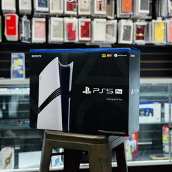PlayStation 5 Pro 