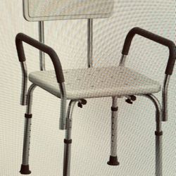 Shower Chair 