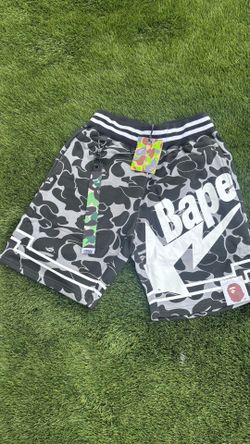 Bape shorts