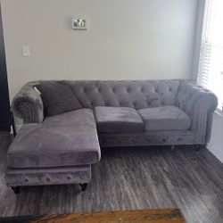 3 Piece Couch Set