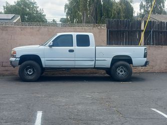 2000 GMC Sierra 1500