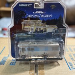 Collectible National Lampoons Vacation Rv 