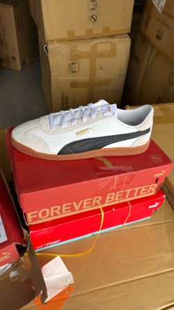 Puma Men Shoes Size 13 New