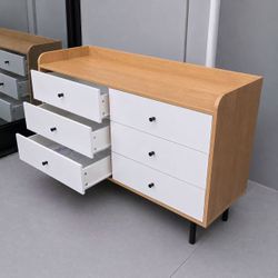 Dresser Buffet Table New