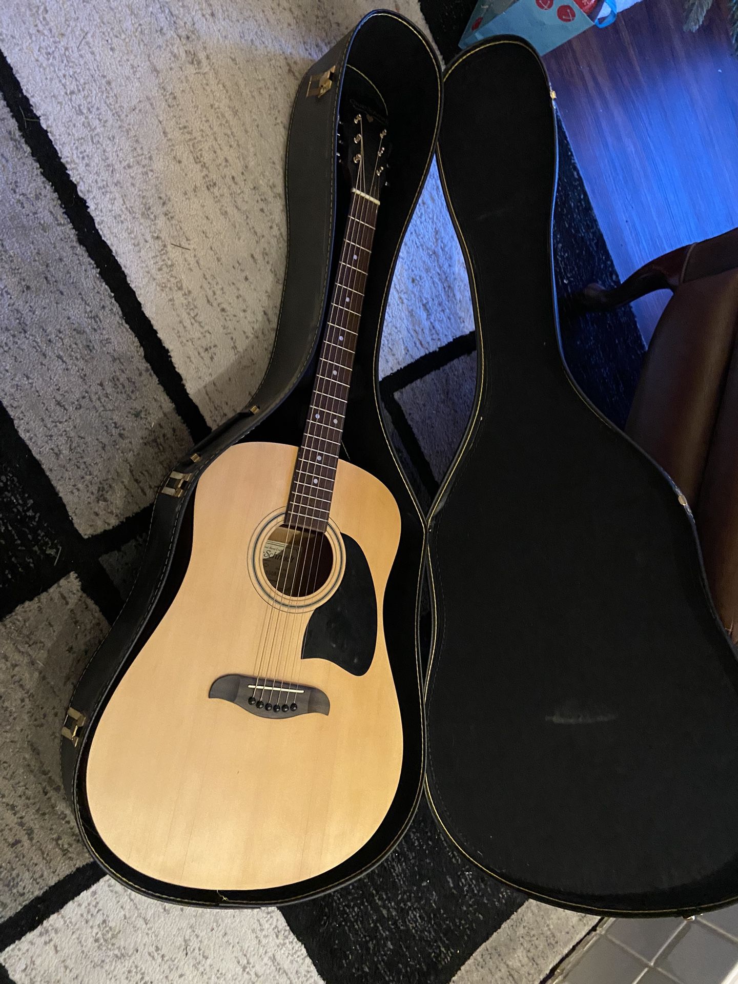 Great Acoustic Guitar
