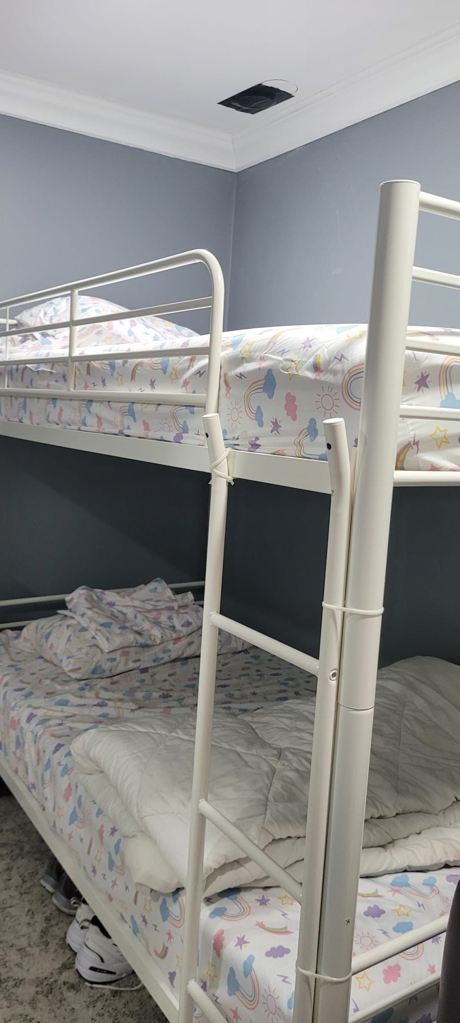 Bunk beds