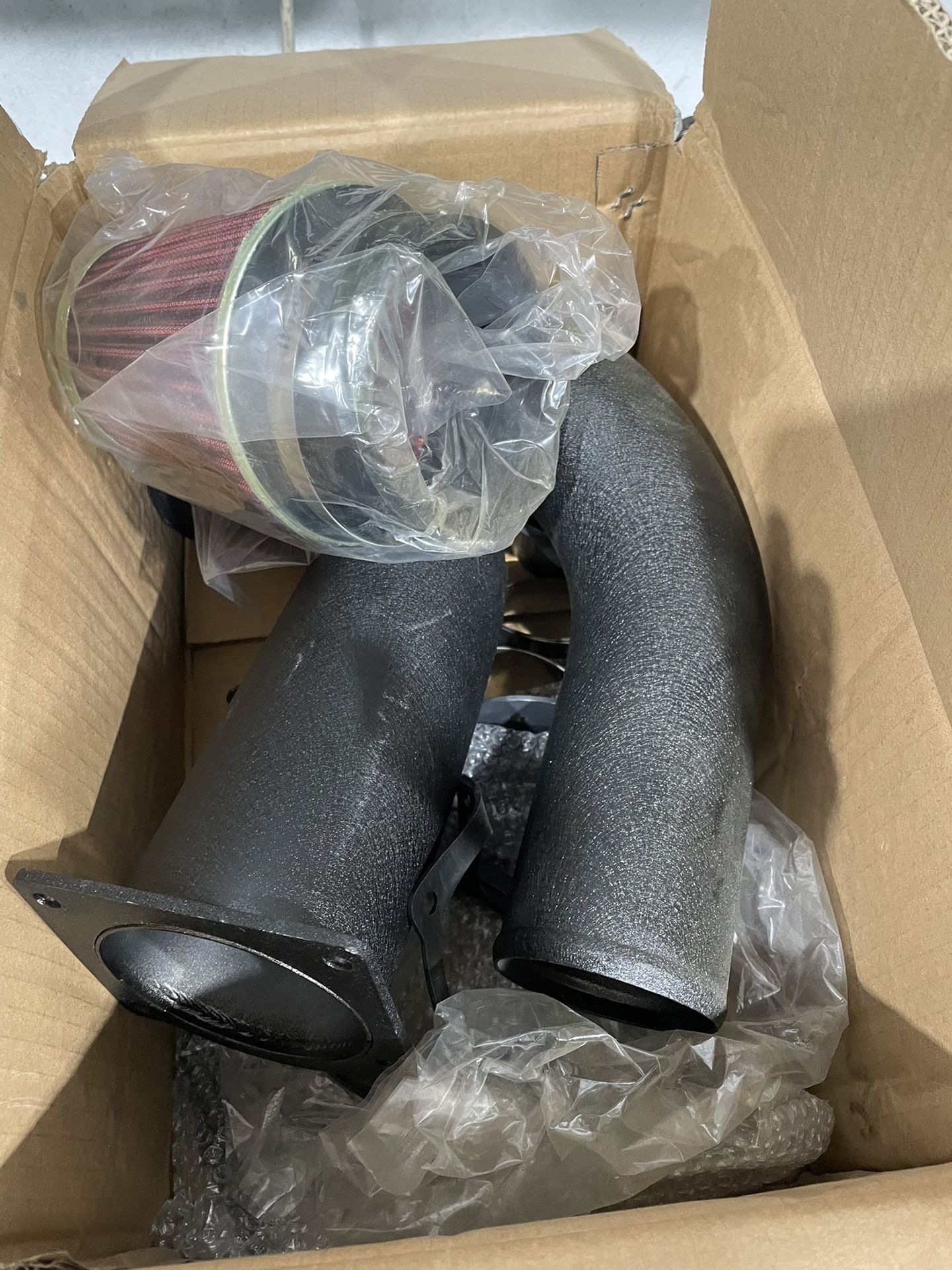 94-98 Mustang Intake