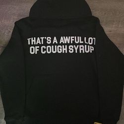 Alocs Hoodie