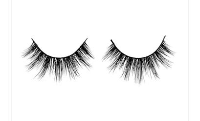 Mink eyelashes