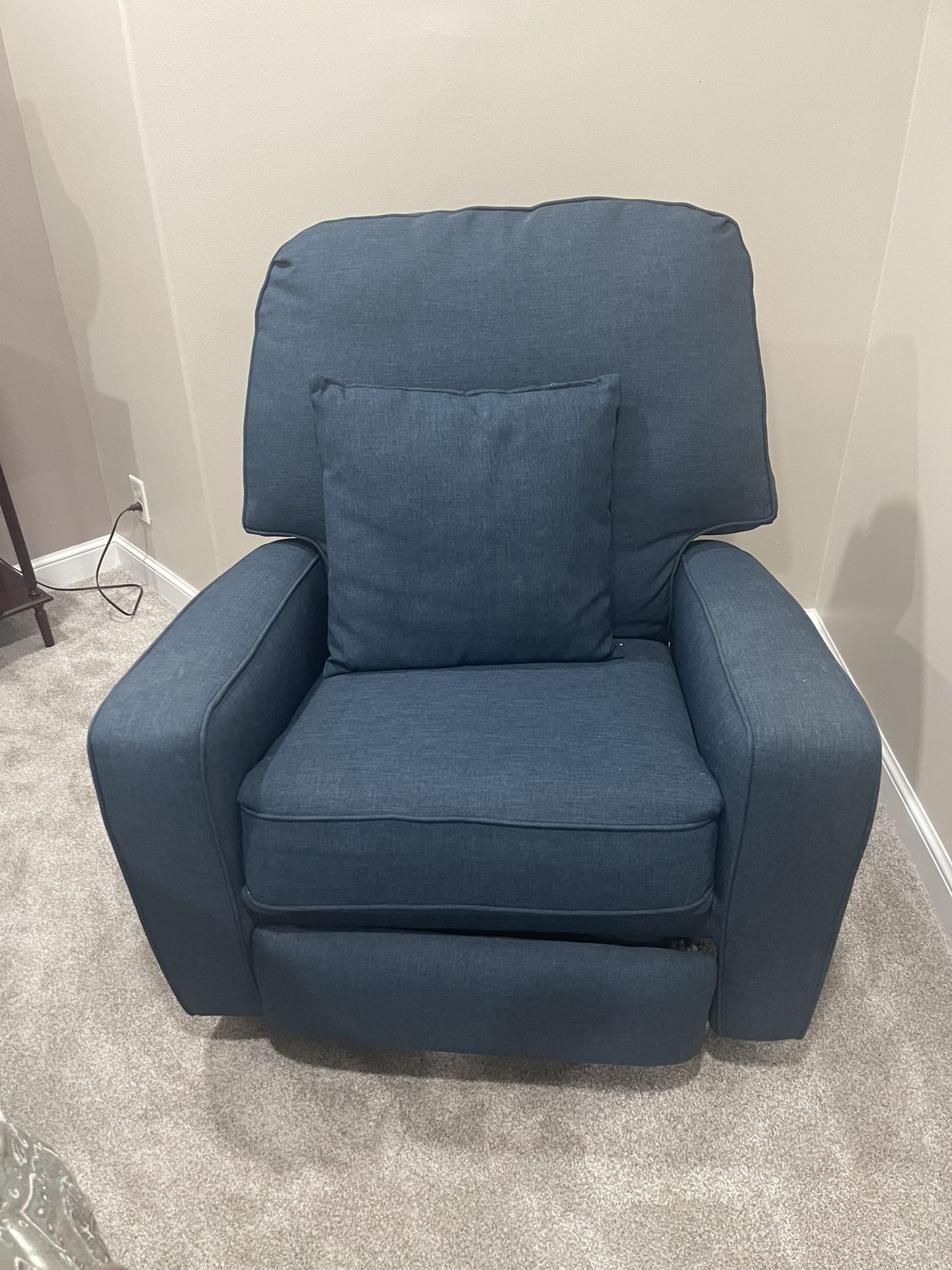 Lounge Chair Lazy Boy