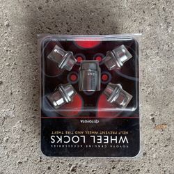 wheel locks