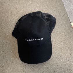 Fortuna Energy Hat
