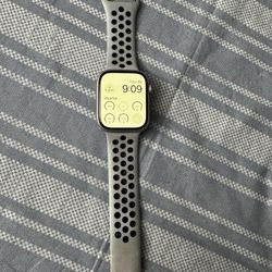 Apple Watch - Nike 