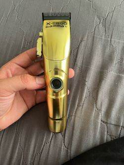 Ergos clippers
