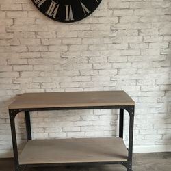 Console Table