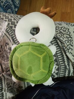 Bebamour Infant Head Protection