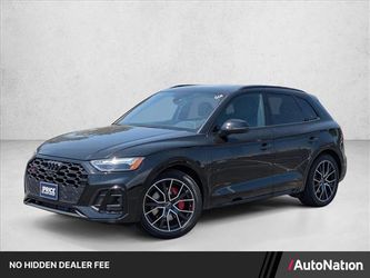 2024 Audi SQ5
