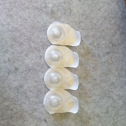 Gray 0.00 Contact Lenses 