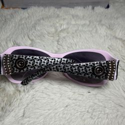 Coach SR 10407 sunglasses