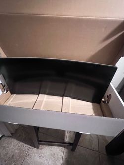 Monitor  dell 34 plus