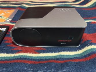 Projector