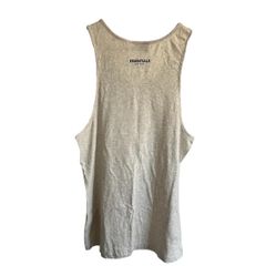 Essentials Fear Of God Tank Top Shirt Size Medium