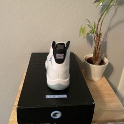 Size 10.5 - Jordan 11 Retro High Legend Blue NEW DS!!