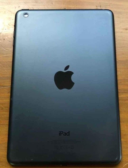 Gen 2 16gb WiFi 7inch Mini Ipad