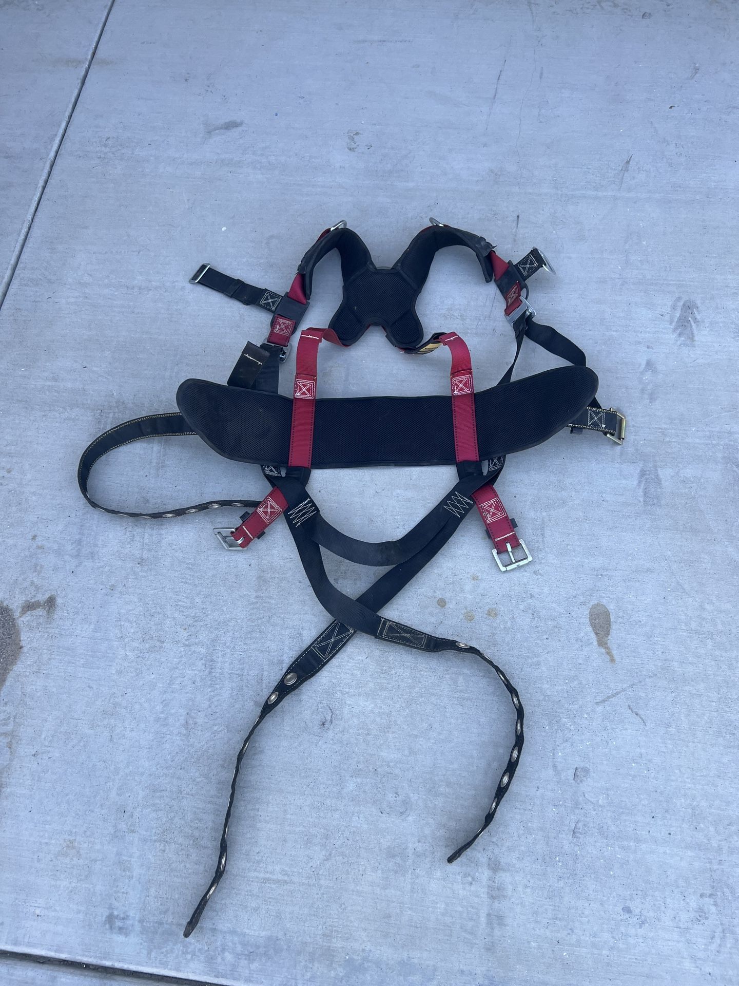 Work Harness